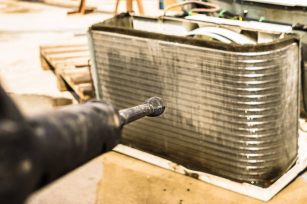 Best Ventilation Cleaning Services  in Ocean Gate, NJ