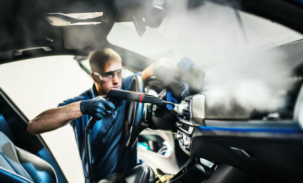 Best Ductwork Cleaning Services  in Ocean Gate, NJ
