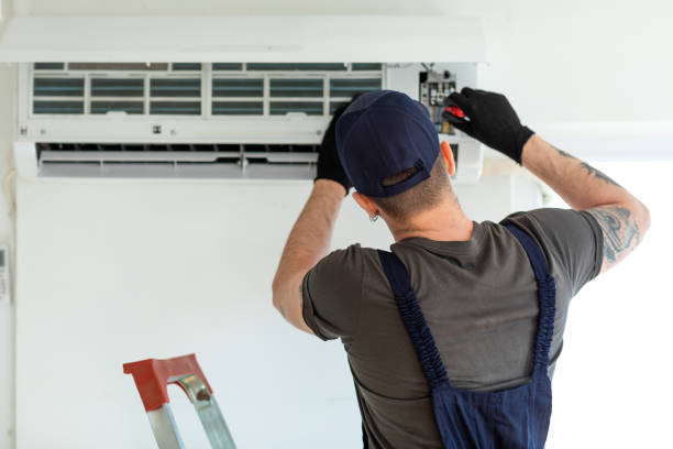 Best Commercial HVAC Duct Cleaning  in Ocean Gate, NJ