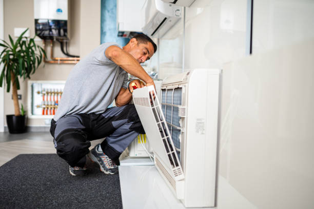 Best Residential Air Duct Cleaning  in Ocean Gate, NJ