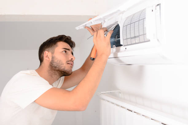 Best Affordable HVAC Duct Cleaning  in Ocean Gate, NJ